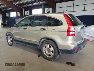 2008 Honda CR-V LX с VIN JHLRE38368C018749, выставлен на аукционе Copart как лот 57131165 с пробегом 251 462 миль миль и Чистый • Clean title. История ставок и продаж доступна на DreamBid. Изображение 2.