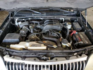 2008 Mercury Mountaineer z VIN 4M2EU47E18UJ12095, wystawiony jako Copart lot #87743915 z przebiegiem 96 386 mil mil oraz Szkoda całkowita • Salvage title. Historia ofert i sprzedaży dostępna na DreamBid. Obrazek 12.