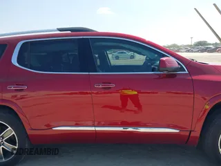 2019 GMC Acadia Denali with VIN 1GKKNPLS0KZ147924, listed as a IAAI auction lot 42458889 with 33,433 mi miles and . Bid and sale history available at DreamBid. Image 14.