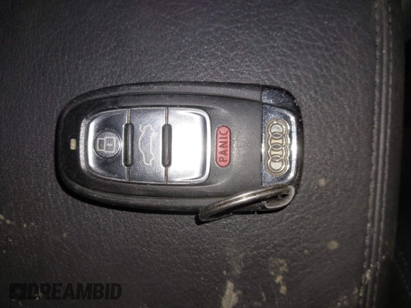 2011 Audi Q5 Premium Plus с VIN WA1DKAFP5BA001416, выставлен на аукционе IAAI как лот 41885424 с пробегом 166 727 миль миль и . История ставок и продаж доступна на DreamBid. Изображение 11.