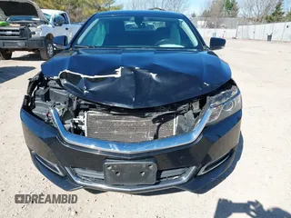 2018 Chevrolet Impala LT with VIN 2G1105S34J9114303, listed as a IAAI auction lot 42044565 with 167,418 mi miles and . Bid and sale history available at DreamBid. Image 13.