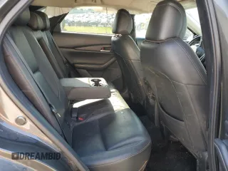 2021 Mazda CX-30 Select with VIN 3MVDMABL8MM242734, listed as a Copart auction lot 53139335 with 107,961 mi miles and Clean Title. Bid and sale history available at DreamBid. Image 11.