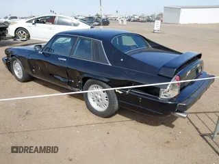 1989 Jaguar XJS with VIN SAJNA5840KC151334, listed as a IAAI auction lot 41702577 with 113,000 mi miles and . Bid and sale history available at DreamBid. Image 3.