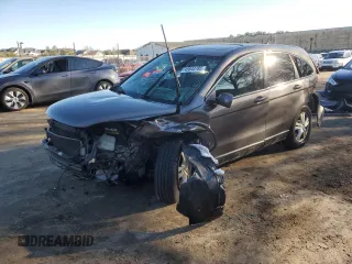 2011 Honda CR-V EX-L z VIN 5J6RE4H73BL113390, wystawiony jako Copart lot #45644185 z przebiegiem 86 274 mil mil oraz Szkoda całkowita • Salvage title. Historia ofert i sprzedaży dostępna na DreamBid. Obrazek 1.