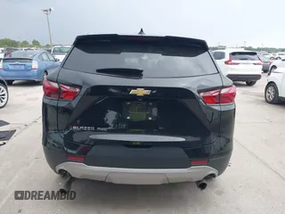 2021 Chevrolet Blazer LT с VIN 3GNKBHRS1MS512667, выставлен на аукционе IAAI как лот 41974844 с пробегом 115 520 миль миль и . История ставок и продаж доступна на DreamBid. Изображение 16.