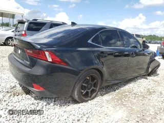 2016 Lexus IS 200t с VIN JTHBA1D23G5024652, выставлен на аукционе Copart как лот 61090275 с пробегом 149 324 миль миль и Списание • Salvage title. История ставок и продаж доступна на DreamBid. Изображение 3.