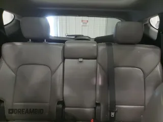 2014 Hyundai Santa Fe Sport with VIN 5XYZU3LB8EG155875, listed as a Copart auction lot 49855465 with 121,059 mi miles and Salvage Title. Bid and sale history available at carsss.com. Image 10.