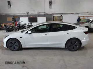 2023 Tesla Model 3 с VIN 5YJ3E1EA8PF501350, выставлен на аукционе IAAI как лот 42500841 с пробегом 19 466 миль миль и . История ставок и продаж доступна на DreamBid. Изображение 14.