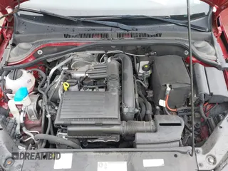 2017 Volkswagen Jetta S z VIN 3VW2B7AJ2HM314001, wystawiony jako IAAI lot #42602453 z przebiegiem 88 464 mil mil oraz . Historia ofert i sprzedaży dostępna na DreamBid. Obrazek 10.