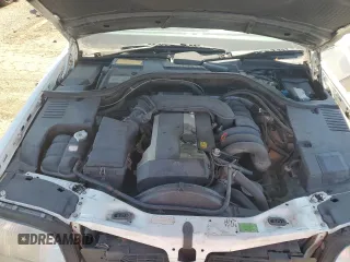1996 Mercedes-Benz S 320 z VIN WDBGA32EXTA286877, wystawiony jako Copart lot #58302965 z przebiegiem 149 870 mil mil oraz Czysty tytuł • Clean title. Historia ofert i sprzedaży dostępna na DreamBid. Obrazek 11.