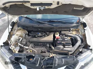 2015 Nissan Rogue SL with VIN 5N1AT2MV5FC897008, listed as a IAAI auction lot 42144349 with 101,155 mi miles and . Bid and sale history available at DreamBid. Image 10.