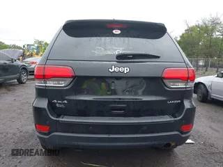 2020 Jeep Grand Cherokee North with VIN 1C4RJFAG5LC371757, listed as a IAAI auction lot 42376118 with 54,508 mi miles and . Bid and sale history available at DreamBid. Image 16.