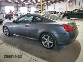2013 Infiniti G37 IPL with VIN JN1CV6EK5DM923457, listed as a Copart auction lot 46054135 with 115,557 mi miles and Salvage Title. Bid and sale history available at carsss.com. Image 2.