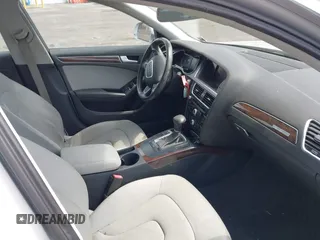 2013 Audi allroad A4 Premium z VIN WA19FAFLXDA194947, wystawiony jako IAAI lot #42151323 z przebiegiem 124 527 mil mil oraz . Historia ofert i sprzedaży dostępna na DreamBid. Obrazek 5.