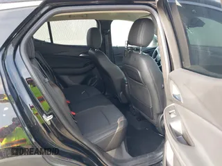 2022 Buick Encore GX Select с VIN KL4MMDSL3NB066102, выставлен на аукционе IAAI как лот 41913074 с пробегом 64 701 миль миль и . История ставок и продаж доступна на DreamBid. Изображение 8.