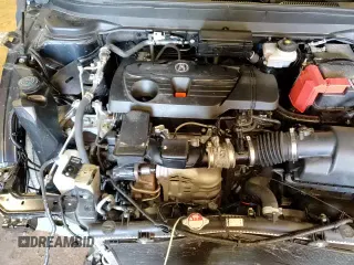 2022 Acura RDX w/A-Spec Package с VIN 5J8TC2H6XNL011958, выставлен на аукционе Copart как лот 85729184 с пробегом 41 419 миль миль и Списание • Salvage title. История ставок и продаж доступна на DreamBid. Изображение 14.
