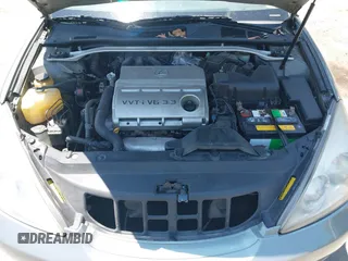 2004 Lexus ES 350 with VIN JTHBA30G245045419, listed as a IAAI auction lot 42616924 with 168,812 mi miles and . Bid and sale history available at DreamBid. Image 10.