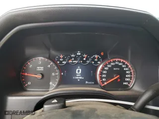 2014 GMC Sierra 1500 Denali with VIN 3GTU2WEJ0EG509007, listed as a Copart auction lot 46838645 with 114,548 mi miles and Salvage Title. Bid and sale history available at carsss.com. Image 9.