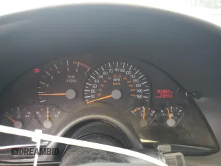 1998 Pontiac Firebird Formula with VIN 2G2FV22G6W2214603, listed as a Copart auction lot 54217055 with 193,802 mi miles and Clean Title. Bid and sale history available at carsss.com. Image 9.