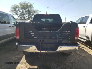 2011 Ram 2500 SLT z VIN 3D7UT2CL6BG523912, wystawiony jako Copart lot #78353294 z przebiegiem 269 088 mil mil oraz Szkoda całkowita • Salvage title. Historia ofert i sprzedaży dostępna na DreamBid. Obrazek 6.