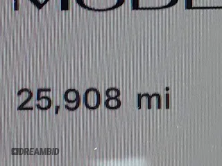 2023 Tesla Model 3 z VIN 5YJ3E1EA8PF412166, wystawiony jako IAAI lot #41461983 z przebiegiem 25 908 mil mil oraz . Historia ofert i sprzedaży dostępna na DreamBid. Obrazek 15.