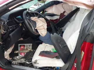 2019 Tesla Model S 75D с VIN 5YJSA1E21KF304075, выставлен на аукционе IAAI как лот 41193021 с пробегом 88 432 миль миль и . История ставок и продаж доступна на DreamBid. Изображение 5.