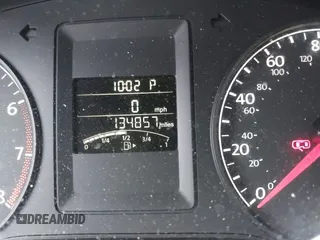 2014 Volkswagen Jetta S with VIN 3VW2K7AJ8EM233080, listed as a IAAI auction lot 42419516 with 134,857 mi miles and . Bid and sale history available at DreamBid. Image 15.