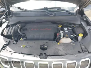 2022 Jeep Compass Latitude с VIN 3C4NJDBB1NT164523, выставлен на аукционе IAAI как лот 42452927 с пробегом 38 764 миль миль и . История ставок и продаж доступна на DreamBid. Изображение 10.