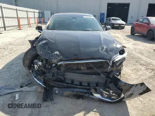2017 Lincoln MKZ Reserve with VIN 3LN6L5FC8HR611319, listed as a Copart auction lot 47242005 with 74,642 mi miles and Salvage title. Bid and sale history available at DreamBid. Image 5.