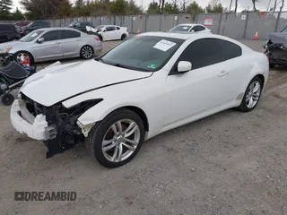 2010 Infiniti G37 x with VIN JN1CV6EL2AM150614, listed as a IAAI auction lot 41853853 with 208,852 mi miles and . Bid and sale history available at carsss.com. Image 18.
