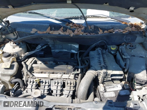 2007 Jeep Compass Sport with VIN 1J8FT47067D418752, listed as a IAAI auction lot 41785177 with 183,100 mi miles. Bid and sale history available at carsss.com. Image 10.