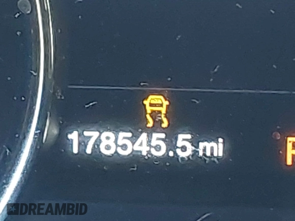 2017 Ford F-150 XL with VIN 1FTEW1EF5HFA07428, listed as a IAAI auction lot 41334443 with 178,545 mi miles. Bid and sale history available at carsss.com. Image 15.