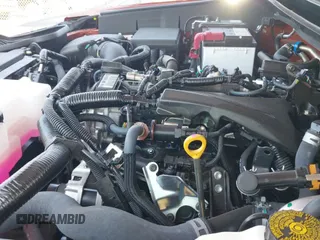 2025 Toyota Tacoma SR5 z VIN 3TMKB5FN7SM036657, wystawiony jako IAAI lot #43373811 z przebiegiem 473 mil mil oraz . Historia ofert i sprzedaży dostępna na DreamBid. Obrazek 20.