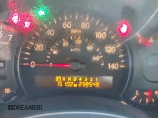 2004 Nissan Titan LE with VIN 1N6AA07A24N516656, listed as a IAAI auction lot 41539346 with 238,549 mi miles and . Bid and sale history available at DreamBid. Image 7.