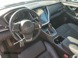 2020 Subaru Legacy Limited with VIN 4S3BWAL61L3011055, listed as a Copart auction lot 46270945 with 68,178 mi miles and Salvage Title. Bid and sale history available at DreamBid. Image 8.