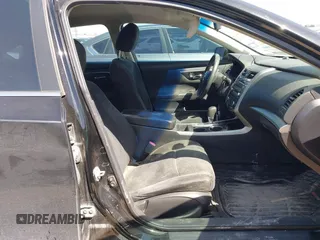 2014 Nissan Altima 2.5 S with VIN 1N4AL3AP8EN342739, listed as a IAAI auction lot 41722517 with 237,536 mi miles. Bid and sale history available at carsss.com. Image 5.