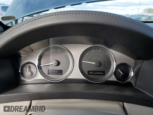 2010 Jeep Grand Cherokee Limited with VIN 1J4RR5GTXAC138679, listed as a Copart auction lot 78871524 with 143,064 mi miles and Salvage title. Bid and sale history available at DreamBid. Image 9.