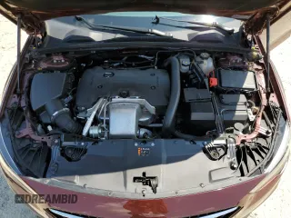 2018 Buick Regal Essence с VIN W04GV8SX5J1176203, выставлен на аукционе Copart как лот 66086824 с пробегом 57 879 миль миль и Списание • Salvage title. История ставок и продаж доступна на DreamBid. Изображение 11.