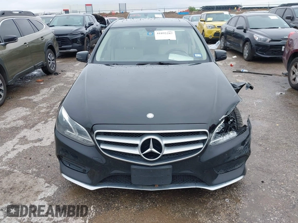 2014 Mercedes-Benz E 350 Sport z VIN WDDHF5KBXEA974847, wystawiony jako IAAI lot #41895287 z przebiegiem 152 703 mil mil oraz . Historia ofert i sprzedaży dostępna na DreamBid. Obrazek 12.