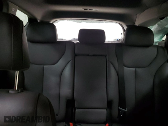 2019 Hyundai Santa Fe Ultimate with VIN 5NMS5CAD7KH075911, listed as a Copart auction lot 83766084 with 36,629 mi miles and Non Repairable. Bid and sale history available at carsss.com. Image 10.