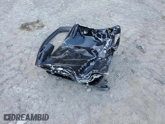 2023 Chevrolet Equinox LT with VIN 3GNAXUEG4PL258314, listed as a Copart auction lot 52106345 with 19,358 mi miles and Salvage Title. Bid and sale history available at DreamBid. Image 15.