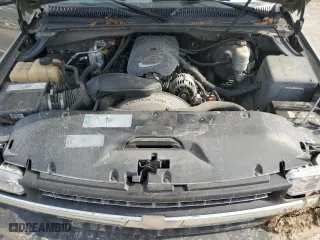 2002 Chevrolet Silverado 1500 LT with VIN 2GCEC19T521120397, listed as a Copart auction lot 49968895 with 249,152 mi miles and Salvage Title. Bid and sale history available at carsss.com. Image 11.