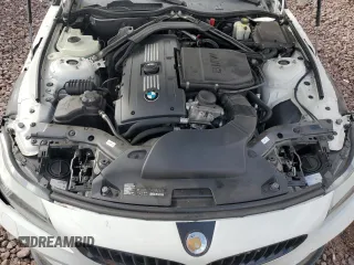 2012 BMW Z4 sDrive35i with VIN WBALM7C55CE385061, listed as a Copart auction lot 48051044 with 87,369 mi miles and Salvage Title. Bid and sale history available at carsss.com. Image 11.