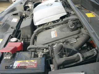 2017 Toyota Prius Two z VIN JTDKBRFU7H3029572, wystawiony jako IAAI lot #43214618 z przebiegiem 110 922 mil mil oraz . Historia ofert i sprzedaży dostępna na DreamBid. Obrazek 19.