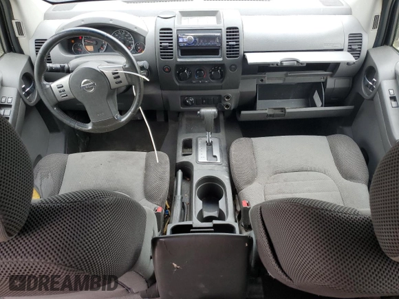 2006 Nissan Xterra S с VIN 5N1AN08WX6C547438, выставлен на аукционе Copart как лот 56977915 с пробегом 184 378 миль миль и Чистый • Clean title. История ставок и продаж доступна на DreamBid. Изображение 8.