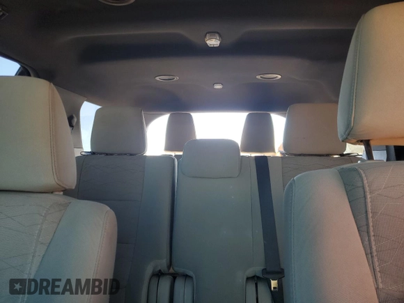 2012 Ford Explorer с VIN 1FMHK7B96CGA31925, выставлен на аукционе Copart как лот 87446714 с пробегом 169 859 миль миль и Списание • Salvage title. История ставок и продаж доступна на DreamBid. Изображение 10.