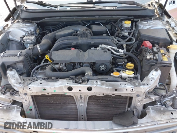 2015 Subaru Legacy Premium with VIN 4S3BNAC62F3012979, listed as a IAAI auction lot 42565630 with 111,098 mi miles and . Bid and sale history available at DreamBid. Image 10.