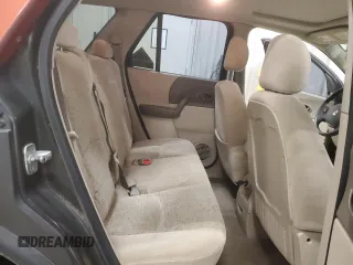 2003 Saturn VUE z VIN 5GZCZ53B73S895054, wystawiony jako Copart lot #82346294 z przebiegiem 83 677 mil mil oraz Czysty tytuł • Clean title. Historia ofert i sprzedaży dostępna na DreamBid. Obrazek 11.
