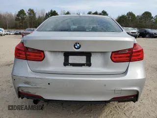 2013 BMW 3 Series 328i with VIN WBA3A5C54DJ461018, listed as a Copart auction lot 49965875 with 87,771 mi miles and Clean Title. Bid and sale history available at carsss.com. Image 6.