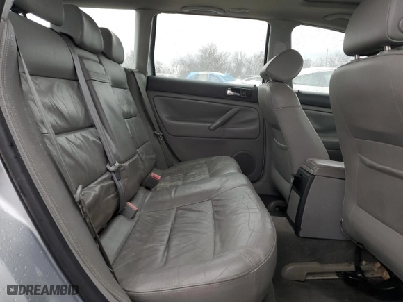 2003 Volkswagen Passat GLS with VIN WVWVD63B63E210619, listed as a Copart auction lot 47631445 with 233,369 mi miles and Salvage Title. Bid and sale history available at carsss.com. Image 11.
